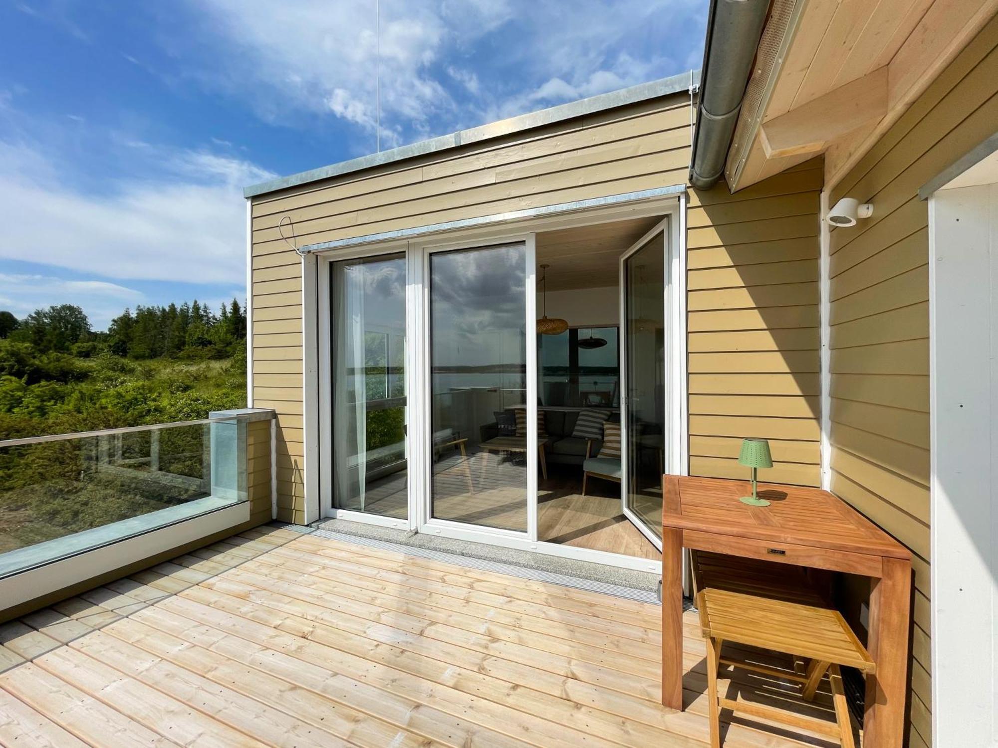 Haus Im Schilf 2 - Ferienwohnungen Am Hainer See Bei Leipzig Neukieritzsch 客房 照片