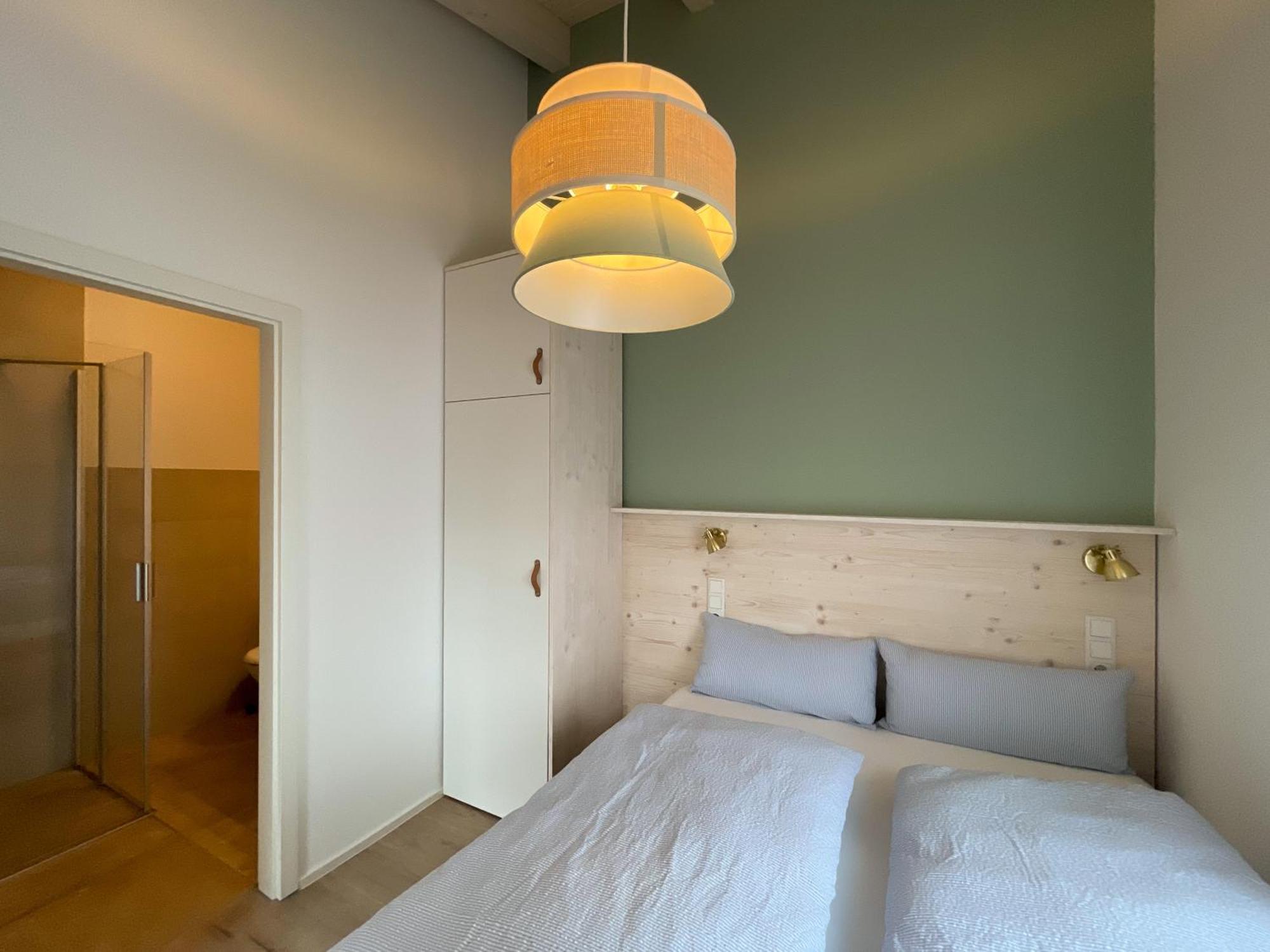 Haus Im Schilf 2 - Ferienwohnungen Am Hainer See Bei Leipzig Neukieritzsch 客房 照片