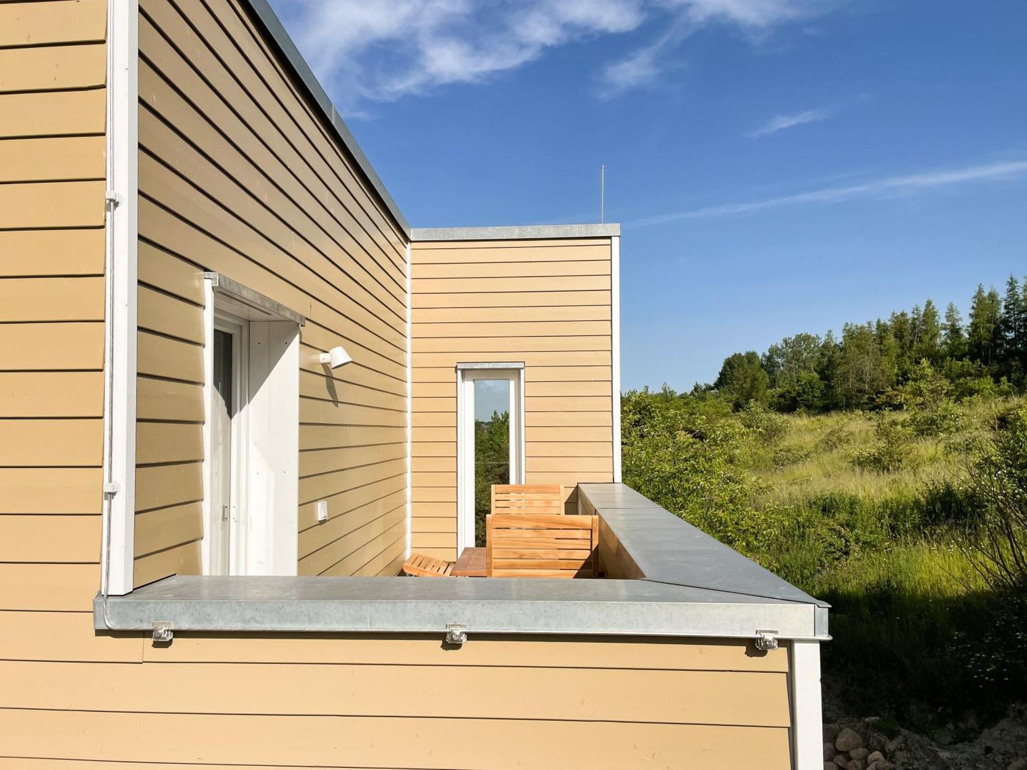 Haus Im Schilf 2 - Ferienwohnungen Am Hainer See Bei Leipzig Neukieritzsch 客房 照片