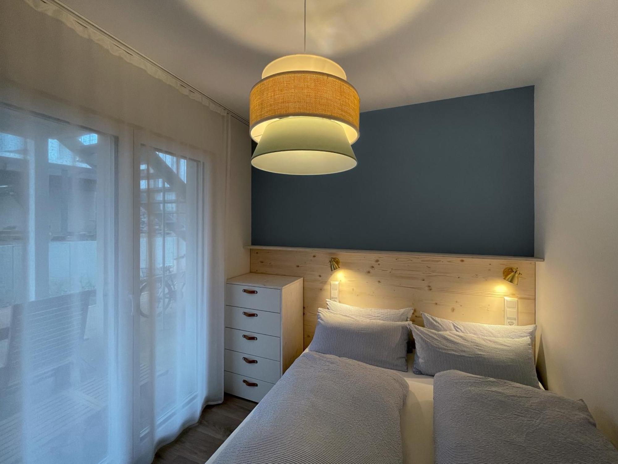 Haus Im Schilf 2 - Ferienwohnungen Am Hainer See Bei Leipzig Neukieritzsch 客房 照片